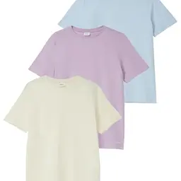 Triple Pack T-Shirts
