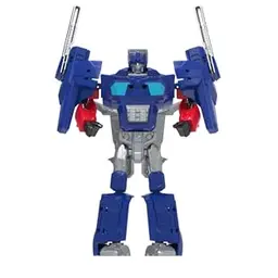 Transformers One 2-in-1 Maske Optimus Prime Action-Figur