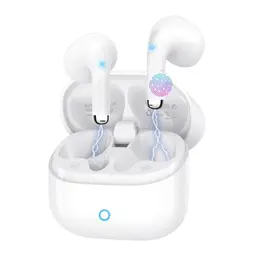 Kabellose Bluetooth Kopfhörer mit HiFi Stereo Sound, 50 Std Spielzeit und IPX7 Wasserschutz