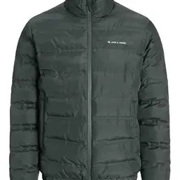 JACK & JONES Herren steppjacke mit Wattierung, AW25