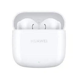 HUAWEI FreeBuds SE 2 Kabellose Kopfhörer, 40 Std. Akkulaufzeit, Leicht, Wasserdicht, Komfort und ausgewogener Klang