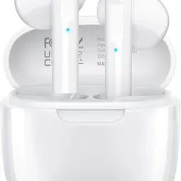 Ciciloud Bluetooth In-Ear Kopfhörer mit 4 Mikrofon, 48H Spielzeit, IP7 wasserdicht