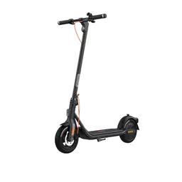 Segway Ninebot F2 Plus E-Scooter für Erwachsene mit Straßenzulassung, 20 km/h, 55 km Reichweite