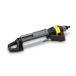 Kärcher Rechteckregner OS 5.320 S, bis 320 qm, stufenlose Reichweite, schwarz