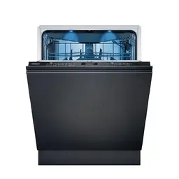 Siemens iQ500 60cm Geschirrspüler, Vollintegriert, smartStart, varioSpeed Plus, Zeolith-Trocknung, Home Connect