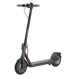 Xiaomi Electric Scooter 4, faltbar, luftfahrAluminium, Straßenzulassung, App, bis zu 20 km/h, lange Reichweite, breite Reifen, Bremssystem, LED-Display