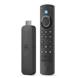 Zertifizierter Amazon Fire TV Stick 4K Max mit Wi-Fi 6E Unterstützung