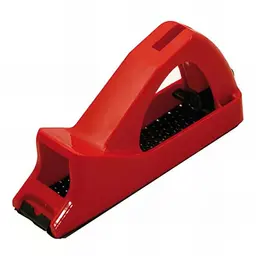 Fartools Mini-Gipserhobel 135 x 35 mm