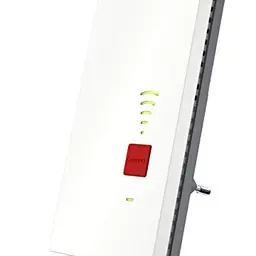FRITZ!Repeater 2400 - Dual-WLAN AC bis 1.733 MBit/s (5GHz) + 600 MBit/s (2,4 GHz)