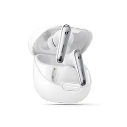 Anker Soundcore Liberty 4 NC Bluetooth Kopfhörer, Geräuschunterdrückung, Hi-Res Sound, 50H Wiedergabe (Weiß)