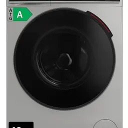 Sharp Waschmaschine ES-WNFB214CADA-DE, 12 kg, A, 1400 U/min, Inverter Motor, WiFi Steuerung, Dampf-Funktion, Schnellwaschgang