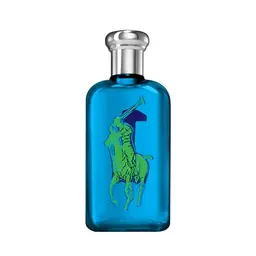 Ralph Lauren Big Pony Collection 1 Blue EDT Spray 100 ml