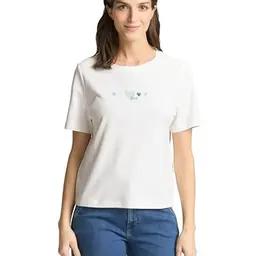 Tom Tailor Damen T-Shirt