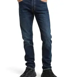 G-STAR Herren Slim Jeans 3301