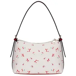 TIAASTAP Kleine Handtasche für Damen - Y2K Tote Bag für den perfekten Look
