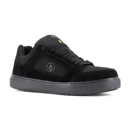 Volcom Evolve Herren Sicherheitsschuhe, Schwarz, Größe 38