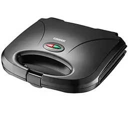 Melissa Sandwichmaker 750 Watt - Schwarz