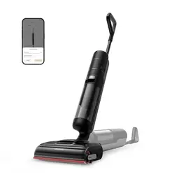 Dreame H15 Pro Nass- und Trockensauger mit GapFree Roboterarm und 21.000 Pa Saugleistung