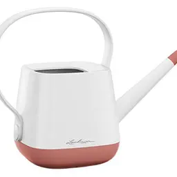 LECHUZA YULA Gießkanne 1,7 l - Perlrosé Seidenmatt