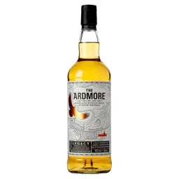 Ardmore Legacy Single Malt Scotch Whisky 40% Vol 0,7l