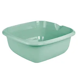 keeeper Universal-Schüssel 13 l, Eckig, Nordic Green