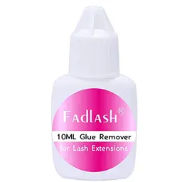 Wimpernremover 10ml - Entferner für Wimpernverlängerungen, schnell und einfach