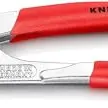 KNIPEX Cobra Wasserpumpenzange, verchromt, rutschhemmend, 250 mm