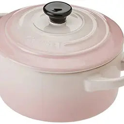 Le Creuset Mini-Cocotte 200 ml - Shell Pink