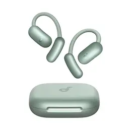 soundcore AeroFit 2 by Anker Open-Ear Kopfhörer mit langer Akku-Laufzeit, vielseitigen Features und robustem Design