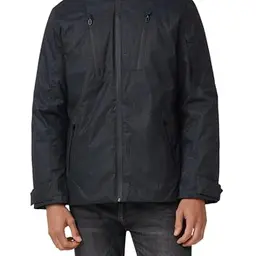 s.Oliver wattierte Jacke mit Kapuze