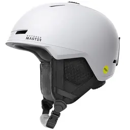 OutdoorMaster MIPS Skihelm und Snowboardhelm für Herren und Damen mit Ventilationssystem