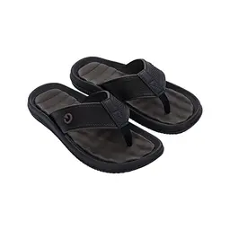 Cartago Herren Fiji IV Zehentrenner, Braun/Blau, Größe 39.5