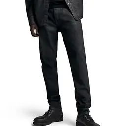 G-STAR Herren Jeans 3301 Slim Fit
