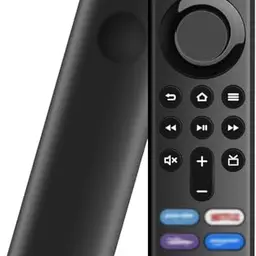 Ersatz Sprachfernbedienung für Smart TV (Lite, Gen 2, 3 & 4K)