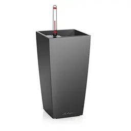 LECHUZA MAXI-CUBI anthrazit 18053