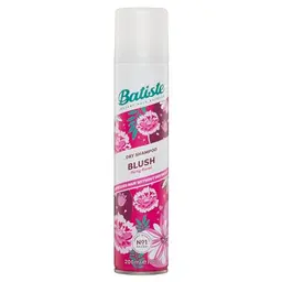 Batiste Trockenshampoo Blush 200 ml