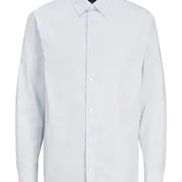 Jprblabushwick Stanley Langärmeliges Shirt