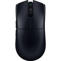 Razer Viper V3 Pro - Ultraleichte kabellose Gaming-Maus - Schwarz