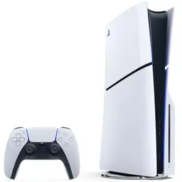 PlayStation 5 Standard Konsole