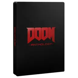 Doom Anthology für PC