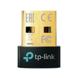 TP-Link UB500 Nano USB Bluetooth 5.3 Adapter für PC und Laptop - Plug & Play für Windows 11/10/8.1