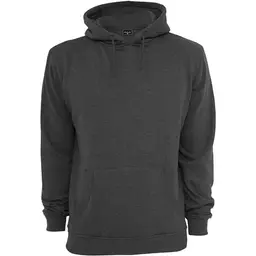 Mister Tee Hoody Sweatshirt für Herren, Charcoal, Größe M