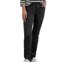 Street One Jeans im lässigen Fit