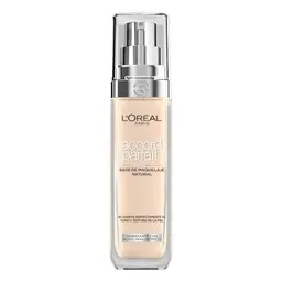 L'Oréal Paris True Match Foundation, flüssig, mittlere Deckkraft, natürliches Finish, vegan, 30 ml, für alle Hauttypen, 1.N Neutral Light