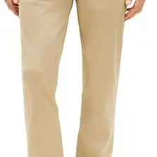 Tommy Hilfiger Herren Chino Hose Denton Beige 31W/28L