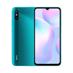 Xiaomi Redmi 9A 32GB - Aurora Green