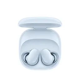 Redmi Buds 6 Play - In-Ear Kopfhörer mit 36h Akku, AI-Geräuschunterdrückung und Bluetooth 5.4 - Blau