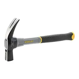 Martillo Sacaclavos Grafito 750g
