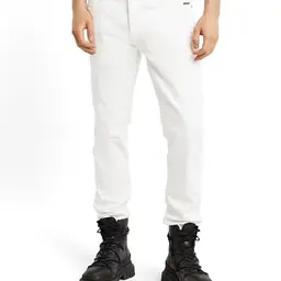 G-STAR Herren 3301 Slim Jeans