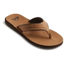CARVER Nubuk Herren Sandalen & Flip Flops